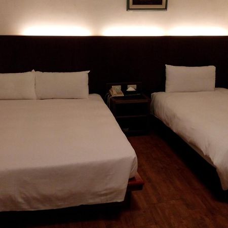 Melody Hotel T'ai-tung Εξωτερικό φωτογραφία