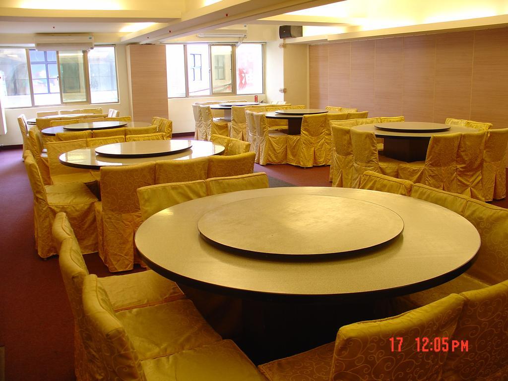 Melody Hotel T'ai-tung Εξωτερικό φωτογραφία