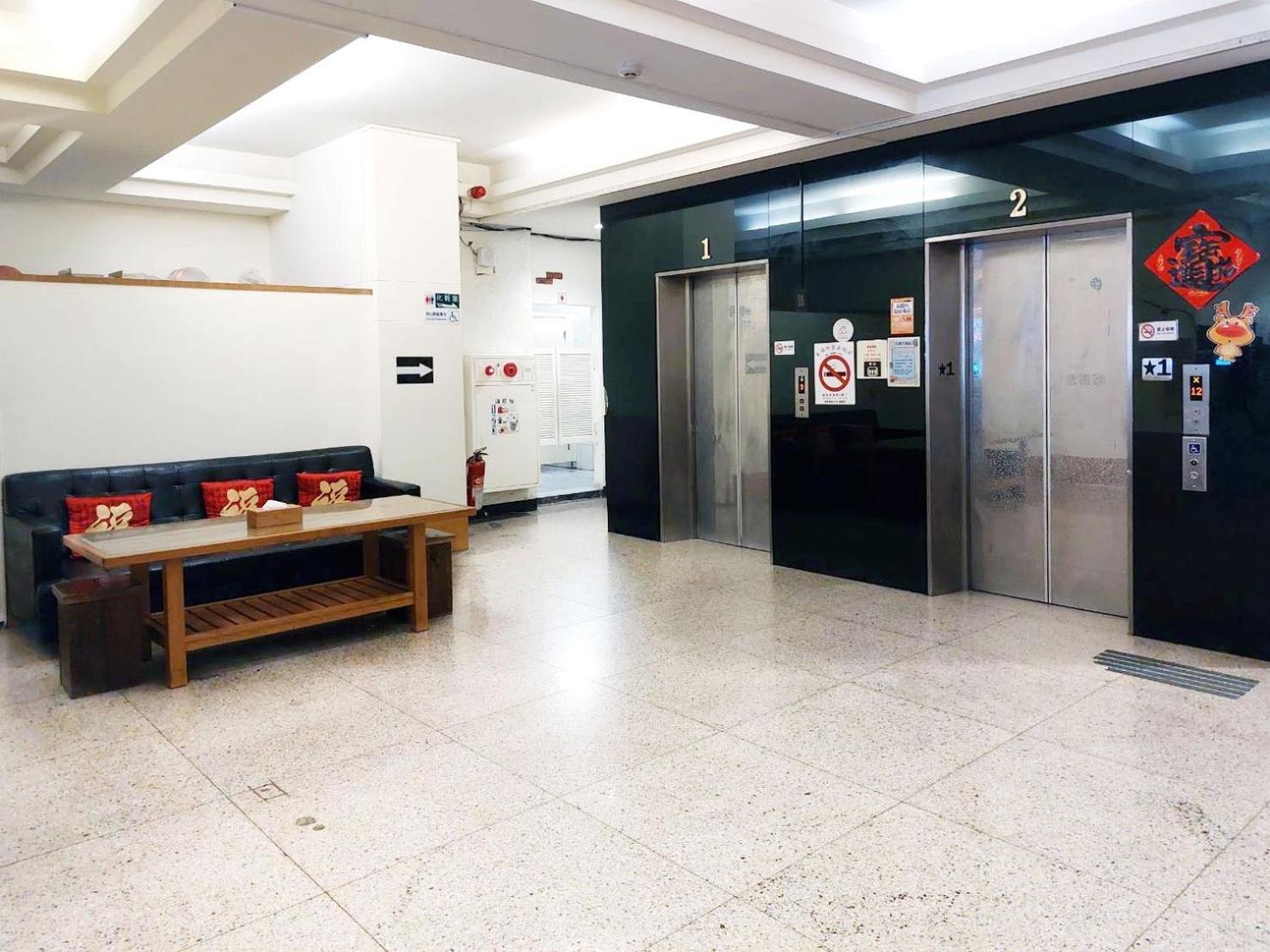 Melody Hotel T'ai-tung Εξωτερικό φωτογραφία