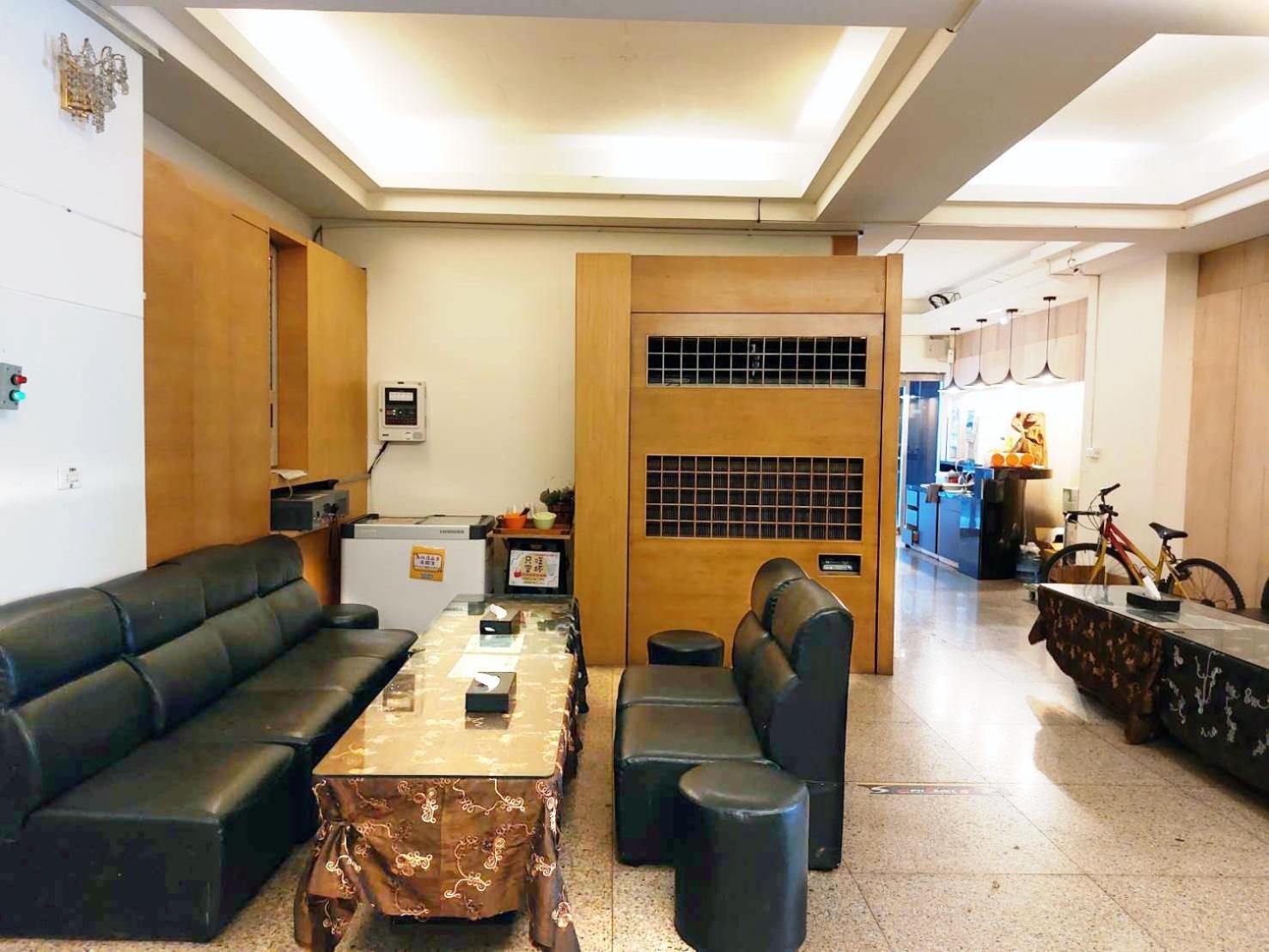 Melody Hotel T'ai-tung Εξωτερικό φωτογραφία