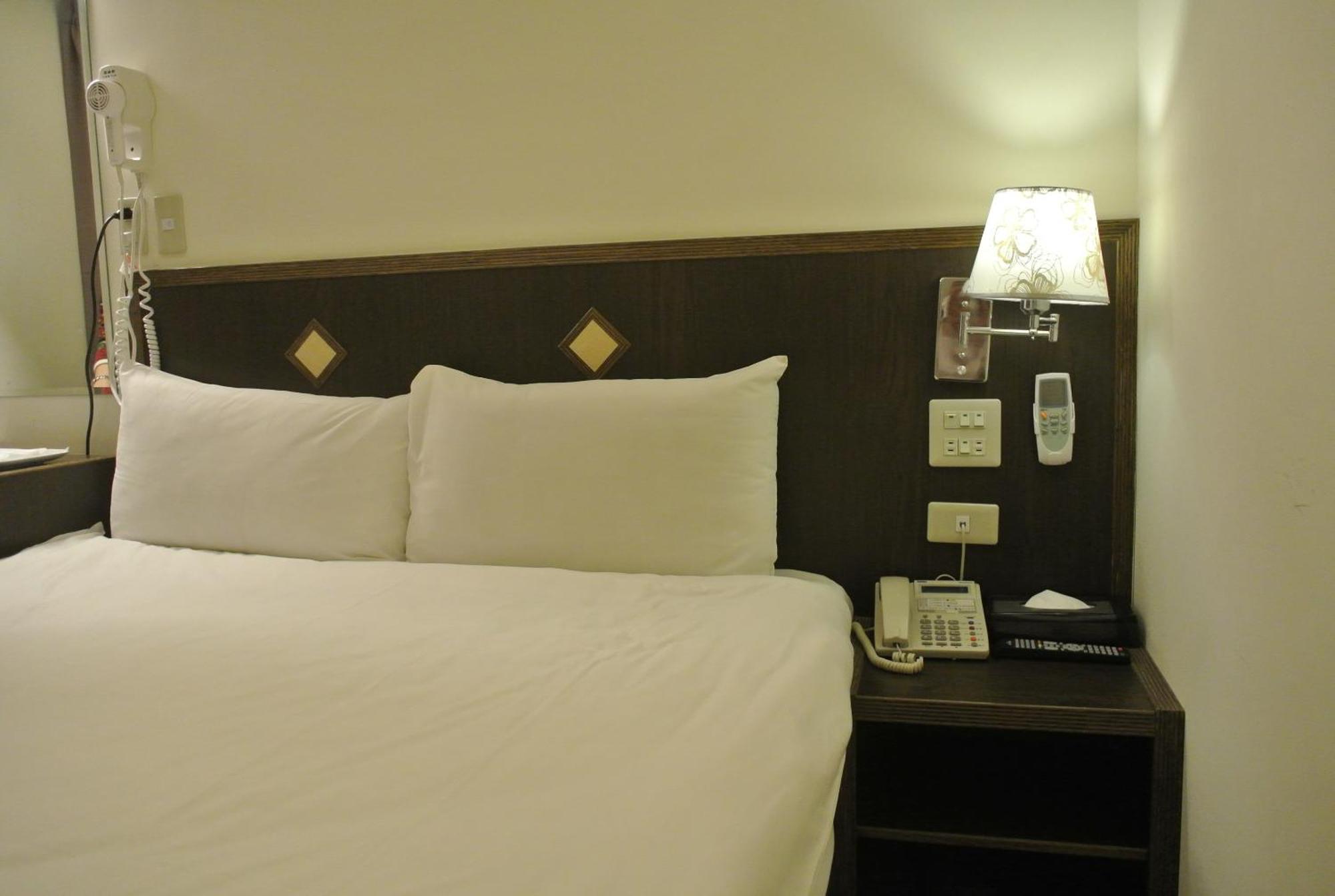 Melody Hotel T'ai-tung Δωμάτιο φωτογραφία