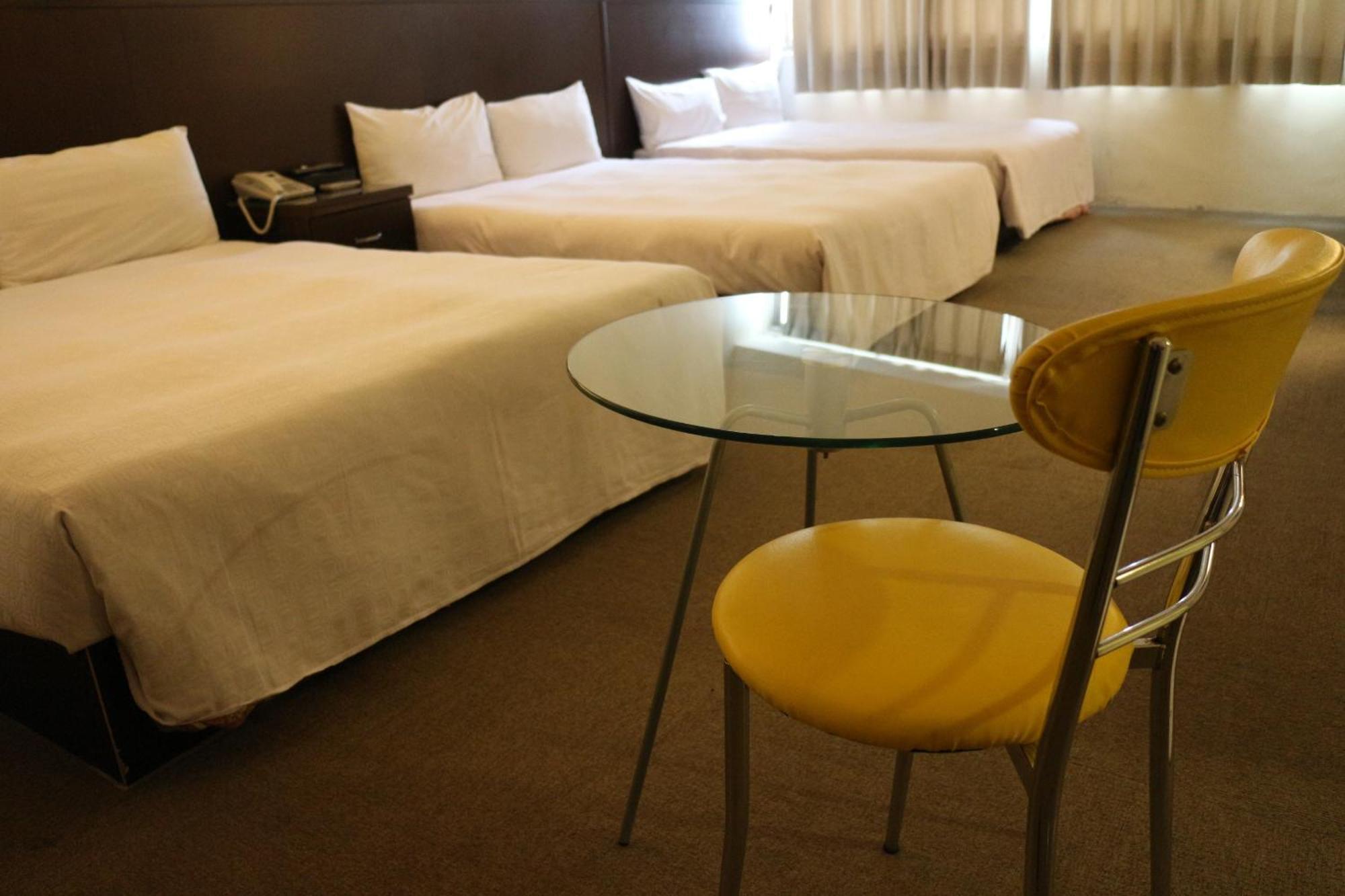 Melody Hotel T'ai-tung Δωμάτιο φωτογραφία