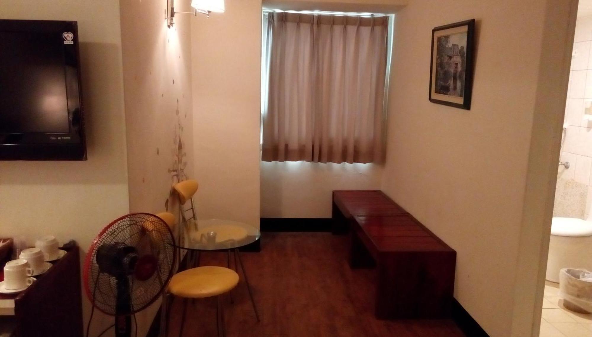 Melody Hotel T'ai-tung Δωμάτιο φωτογραφία