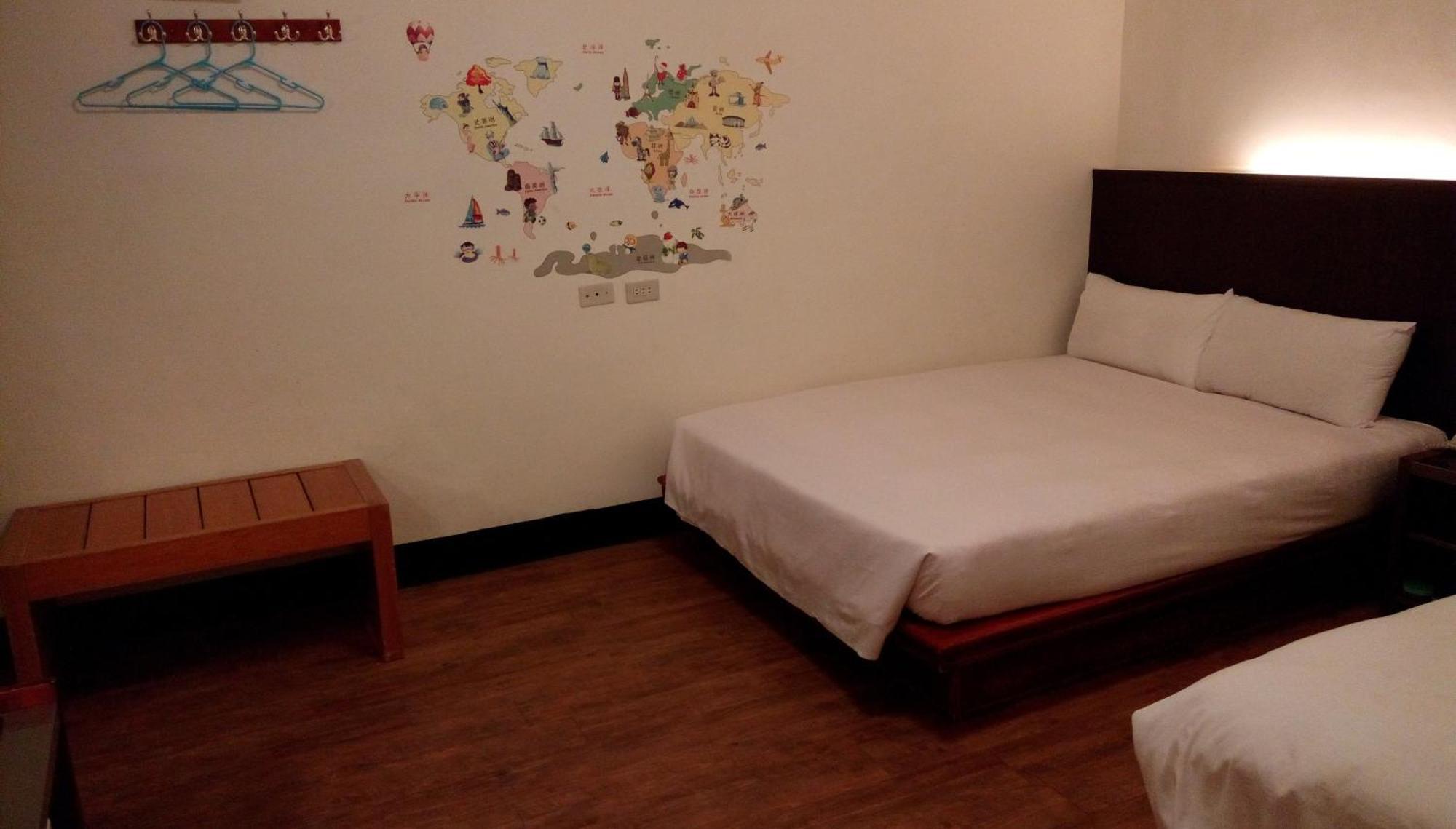 Melody Hotel T'ai-tung Δωμάτιο φωτογραφία