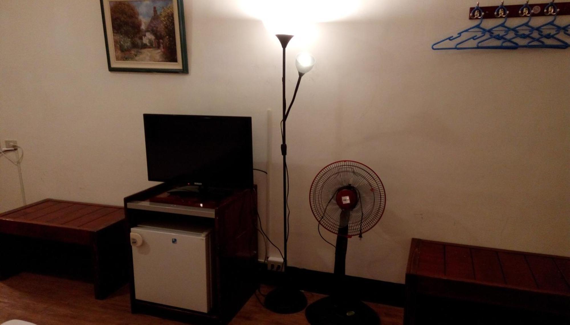 Melody Hotel T'ai-tung Δωμάτιο φωτογραφία