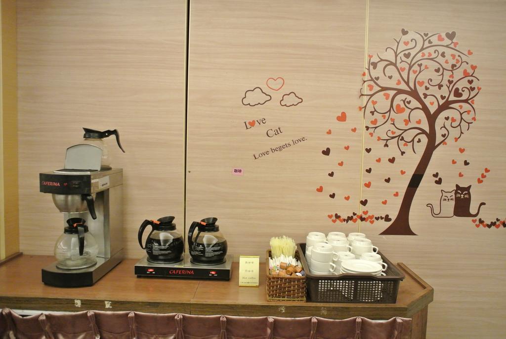 Melody Hotel T'ai-tung Εξωτερικό φωτογραφία