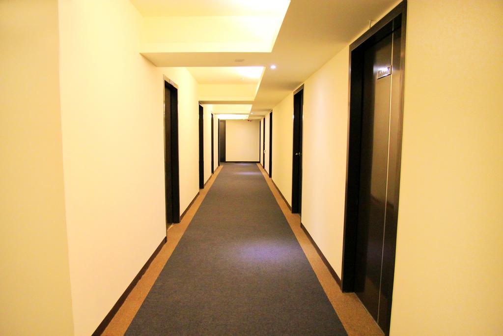 Melody Hotel T'ai-tung Εξωτερικό φωτογραφία