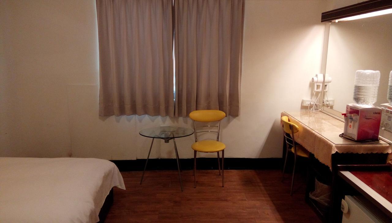Melody Hotel T'ai-tung Εξωτερικό φωτογραφία