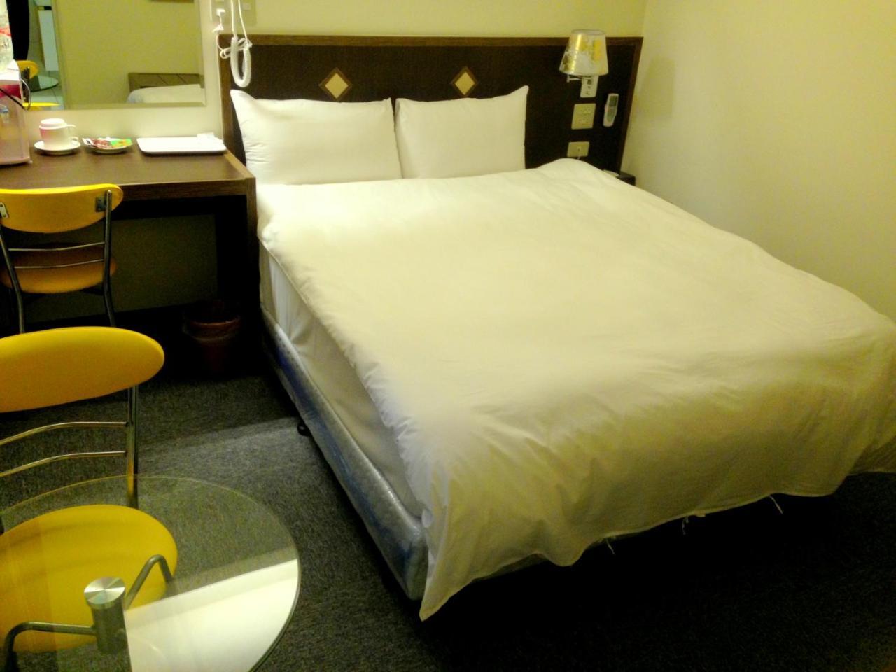 Melody Hotel T'ai-tung Εξωτερικό φωτογραφία
