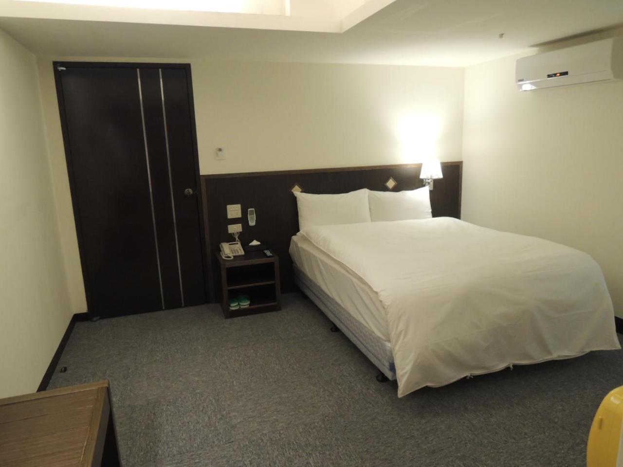 Melody Hotel T'ai-tung Εξωτερικό φωτογραφία