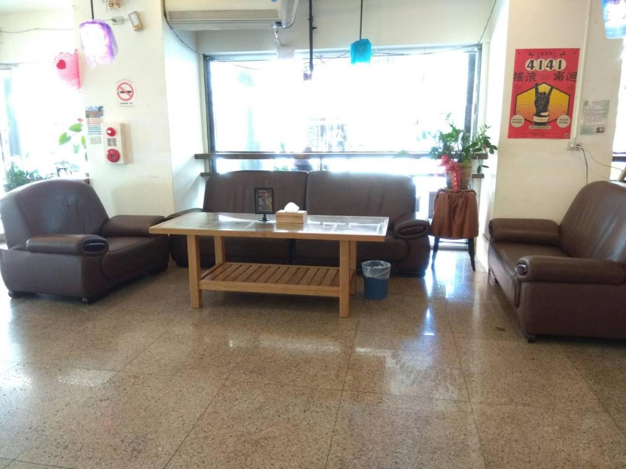 Melody Hotel T'ai-tung Εξωτερικό φωτογραφία
