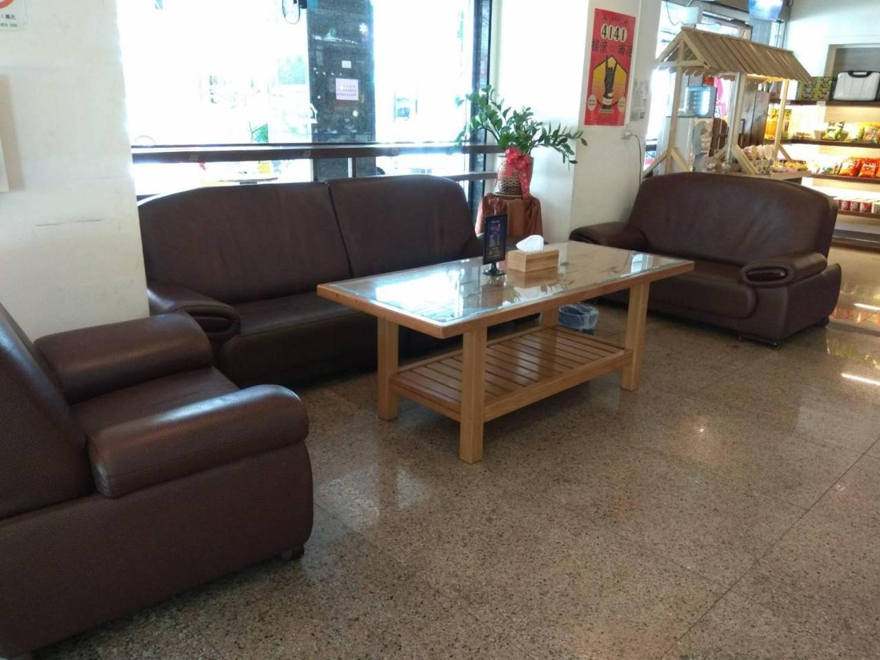 Melody Hotel T'ai-tung Εξωτερικό φωτογραφία
