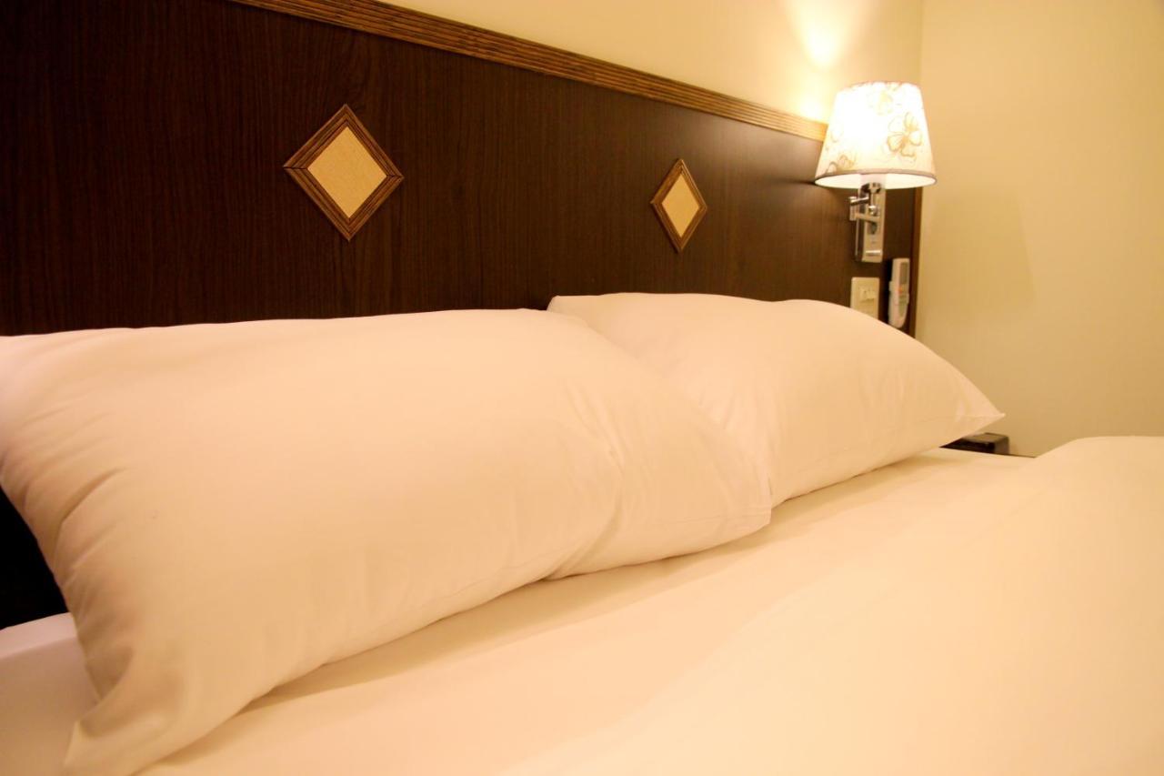 Melody Hotel T'ai-tung Εξωτερικό φωτογραφία