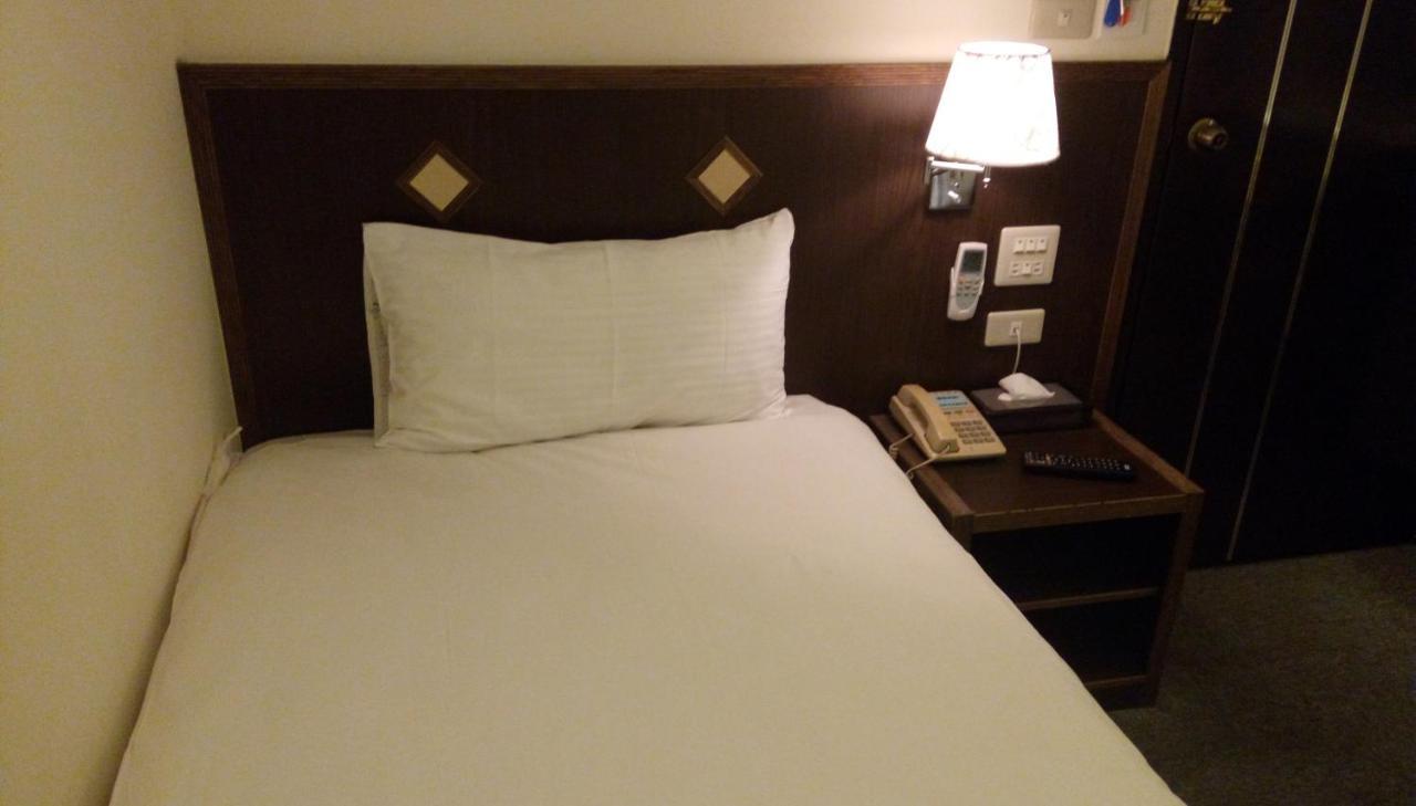 Melody Hotel T'ai-tung Εξωτερικό φωτογραφία