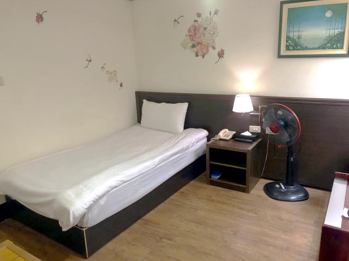 Melody Hotel T'ai-tung Εξωτερικό φωτογραφία