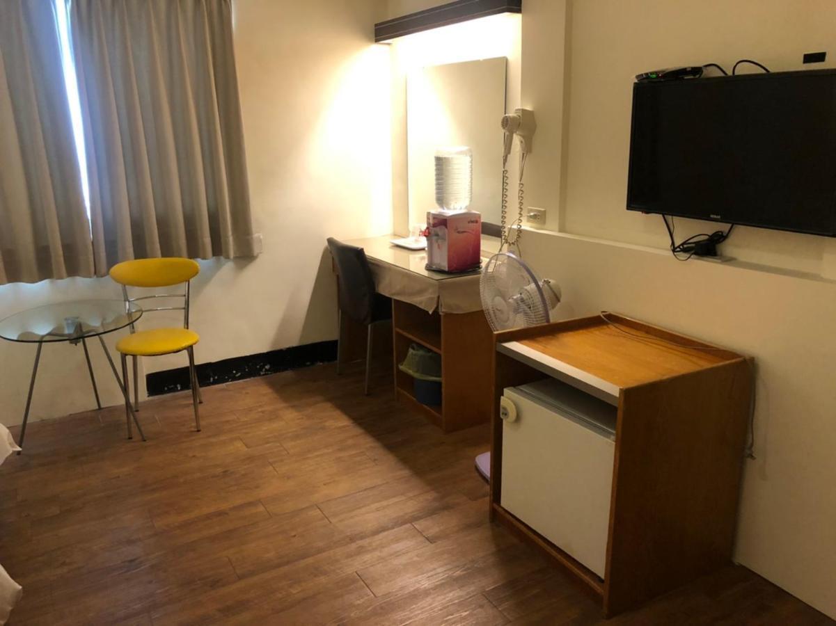 Melody Hotel T'ai-tung Εξωτερικό φωτογραφία